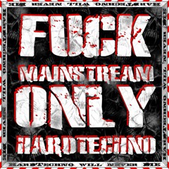 Hard Techno 147-170BPM | 10 Years Sick Nic Special