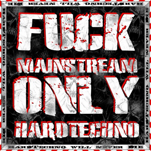 Stream Hard Techno 147-170BPM | 10 Years Sick Nic Special by K!CK FANAT ...