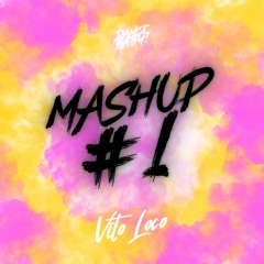 MASHUP #1 MIX 2022