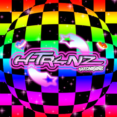 H-TR4NZ (PROD. BY ME)