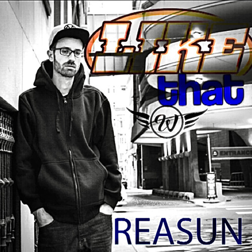 Like that - feat. Reasun