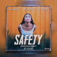 SAFETY (Smooth Guitar Type Beat)