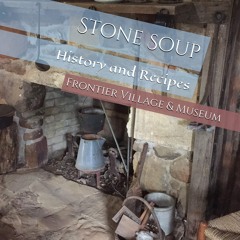 ⚡[PDF]✔ Stone Soup: History and Recipes