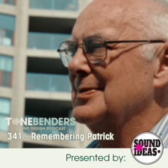 341 - Holiday Special Re-podcast Remembering Patrick