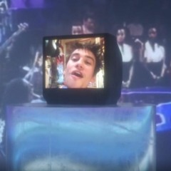 Overjoyed (Yolodolo-ins Remix)