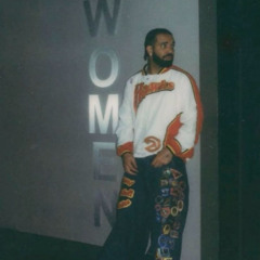 drake ~ buffalo freestyle