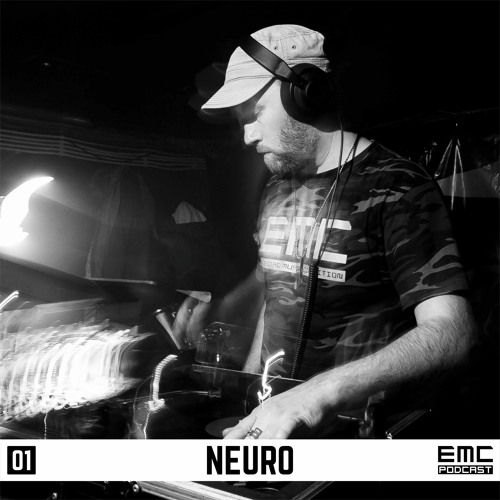 EMC PODCAST - NEURO [001] Электричество