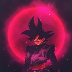 DBS - Goku Black (Hypothetical Return) Unofficial Theme (Loth Alda)