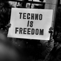 Dark Sessions #10 (Deep/Dark Techno Mix) 128Bpm