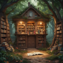 Between the Pages (Remastered)
