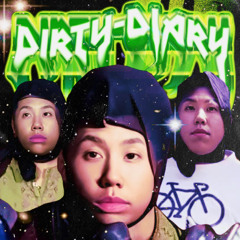 DIRTY-DIARY CHAPTER 61: 50K & SOME LAND