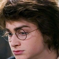 hArrY pOtteR tHemE oN CrACk