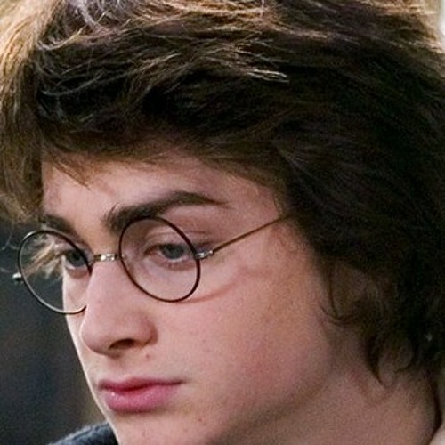 Harry potter crack deals