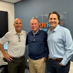 #455 Guest Bob Russell Talks About Voting, Stewardship And The Upcoming Elections 10/18/24