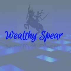 Exclusive Wealthy Spear Deep House Podcast IV