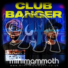 Synthetik - Realise The Club Banger (Makina Mashup)