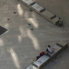 JOUR8 - C'est quand même dimanche