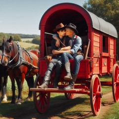 Interlúdio - The Boys in The Wilderness