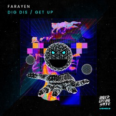 Farayen - Get Up [Underground Hype]