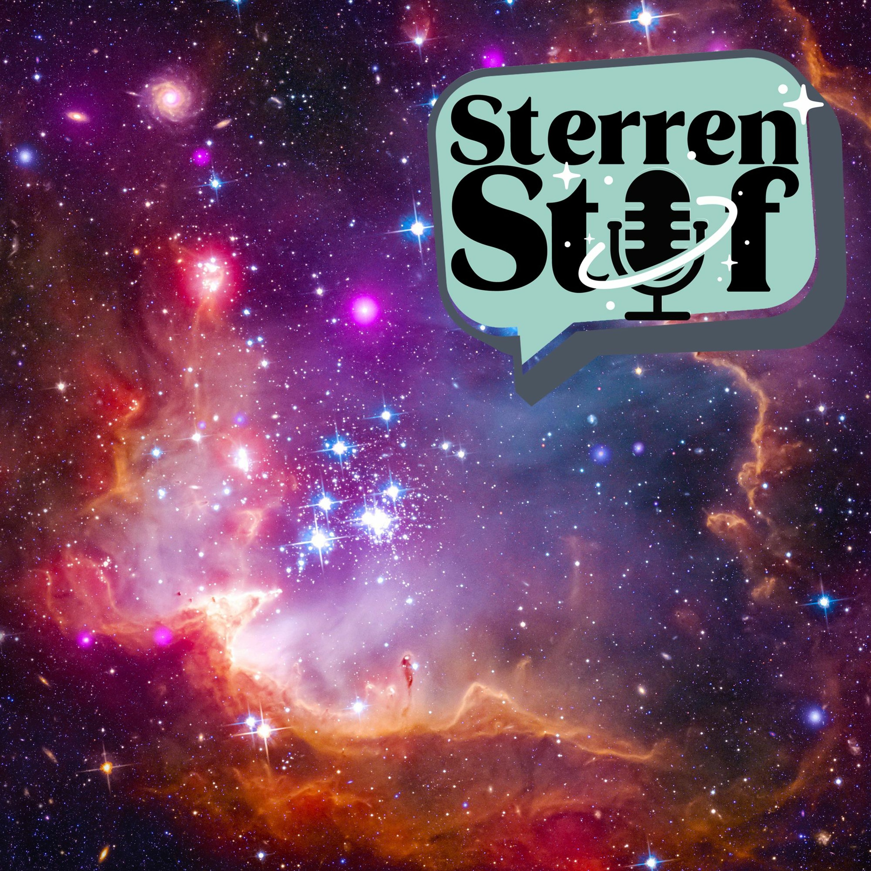 SterrenStof
