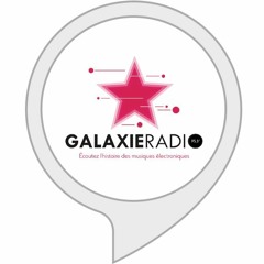Deep Concept Guest Mix for Galaxie Radio (FR)