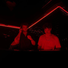 Dacoff b2b Gonzalez Main Set Afrika Club