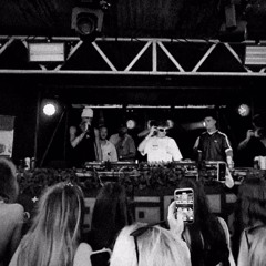 HERTZ - ALDERNEY WEEK 2025 BUNKER SET