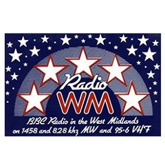 NEW: RJO - Jingle Of The Day (14th May 2025) - BBC Radio WM 'West Midlands' (1983) - Soundhouse
