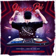 Haong Pei - 畢竟深愛過 x Endless Love 3In1 2023 HBDTo Seth Debbie x Rith Debbie x AXC Team ).mp3