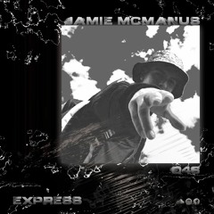 Express Selects 046 - Jamie McManus