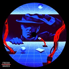 PARMAJAWN - Serious Bidness (Original Mix) [FREE DL]