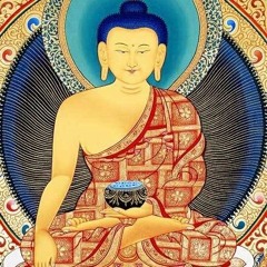 Thần chú Phật Thích Ca Mâu Ni Oṃ Muni Muni Mahāmuni Svāhā Shakyamuni mantra Music.mp3