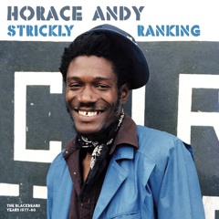Horace Andy - Ranking Having Fun