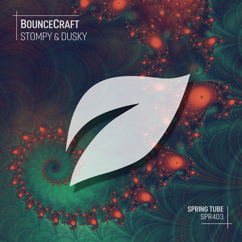 BounceCraft - Stompy