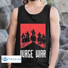 Wage War Tombstone Shirt