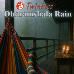 Dharamshala Rain 3