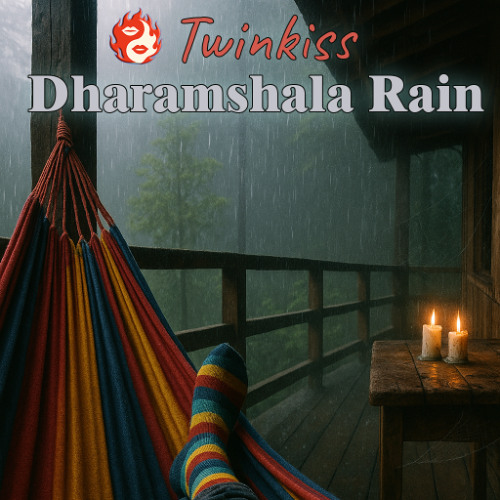 Dharamshala Rain
