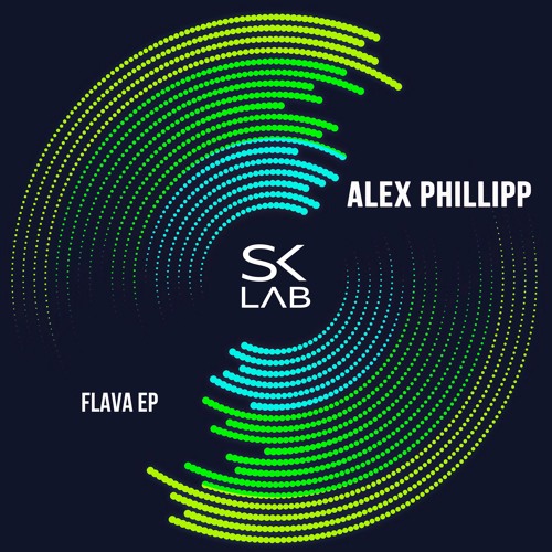 Alex Phillipp - Only Fans (Original Mix)