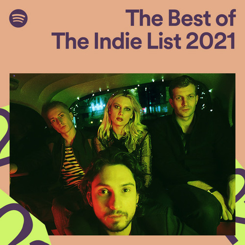 The Best of The Indie List 2021