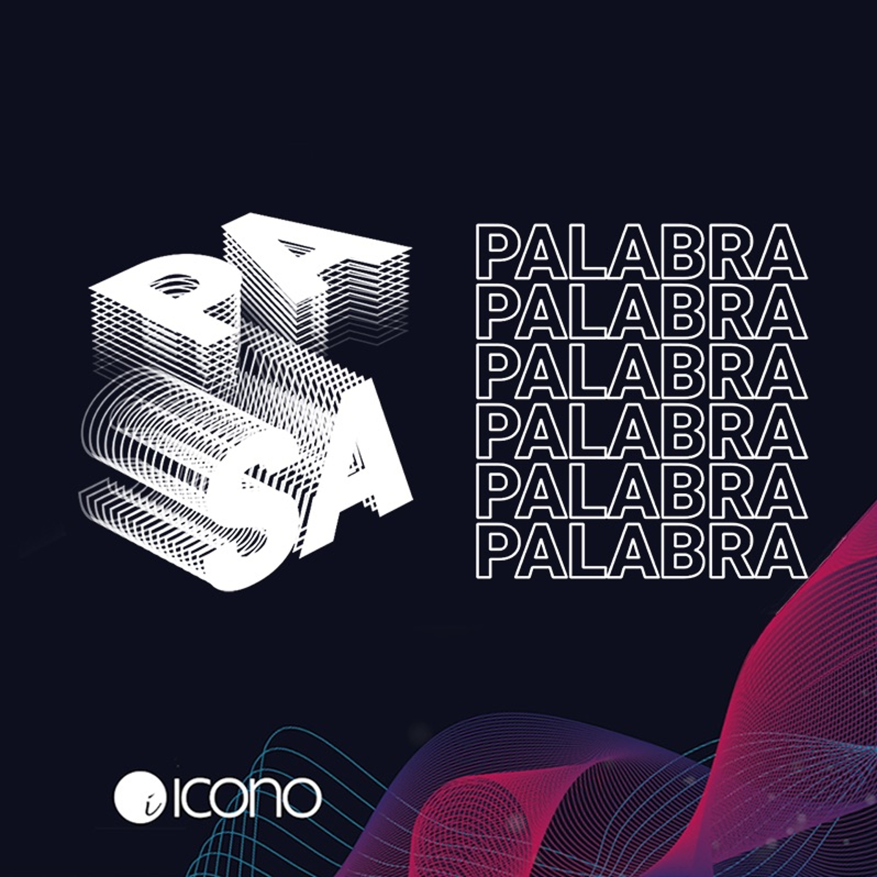 ICONO audio podcast
