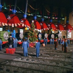 Thomas and Percy's Christmas Adventure - Ending Theme