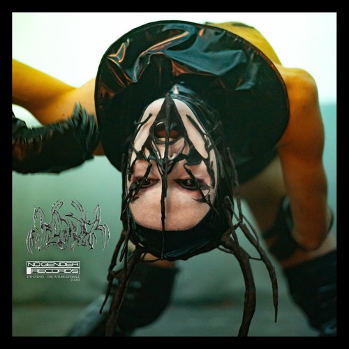 Premiere: Kthonos - Whispers Of Submission [NGK1]