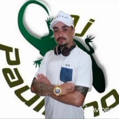 BOMBOZINHO - ISRAEL & RODOLFO E ANA CASTELA (FUNK REMIX) PAULINHO DJ