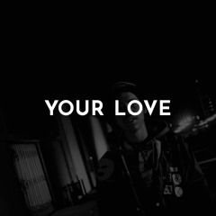 "YOUR LOVE" prod. prodbyjwg | Earl Sweatshirt x The Alchemist Type Beat