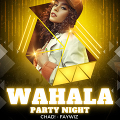Wahala ft. Faywiz
