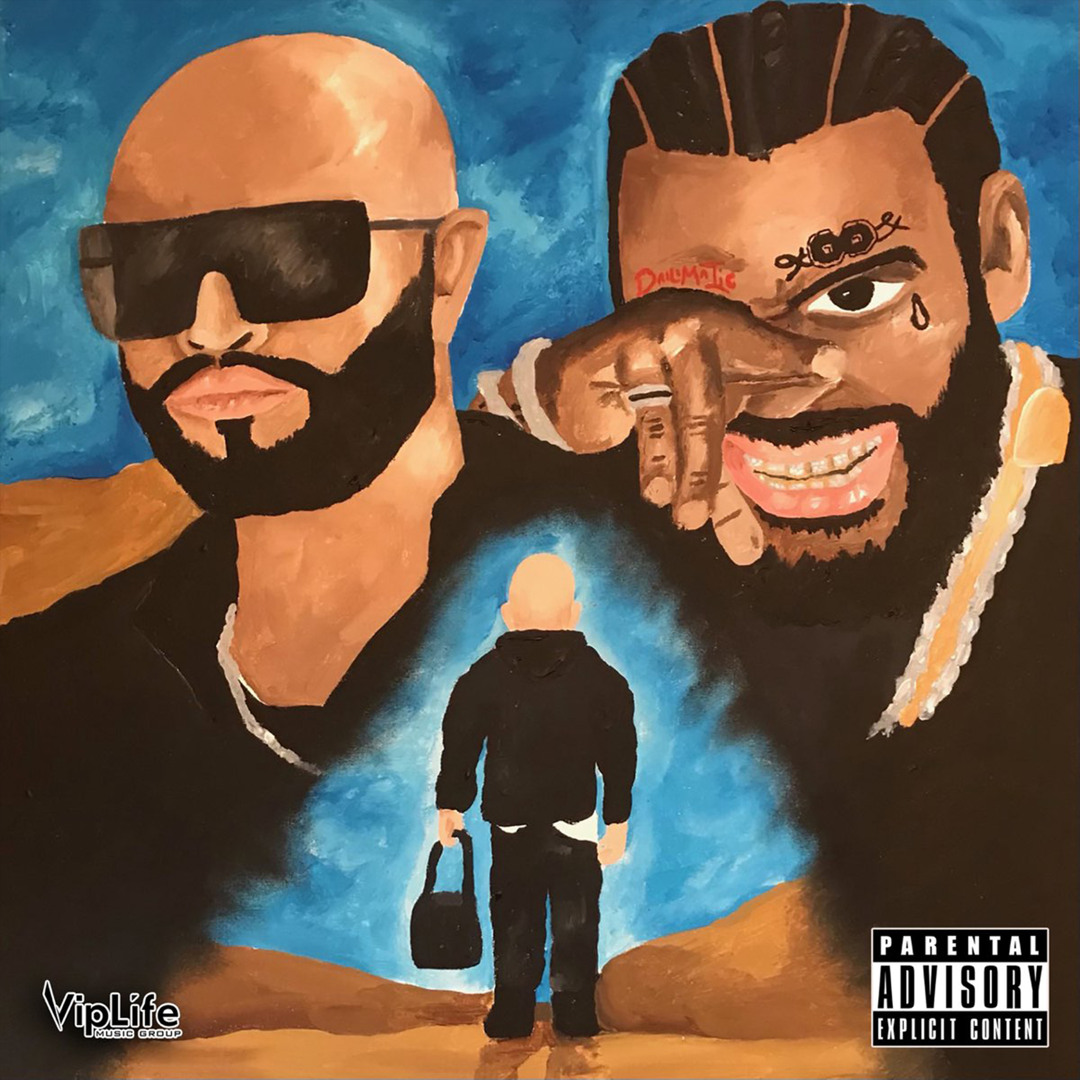 Stream The Plug (Instrumental) [feat. Matt Fingaz] by Joey Majors ...