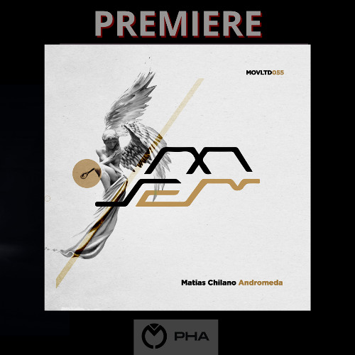 PREMIERE: Matias Chilano - Autotroll [Movement Limited]