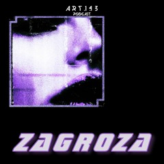 ART.1.43 - ZAGROZA #250
