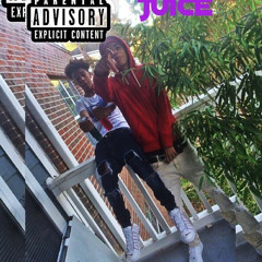 BabySolid x Glokk40Spaz "Glokkn" (prod Khroam)