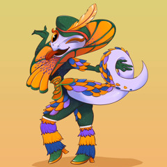 Nàng Thơ - Kỳ Đà Hoa